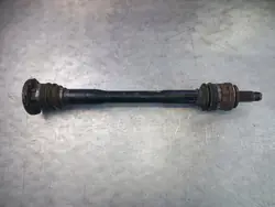 Bakre drivaxel höger BMW E46 3.0D 184HK