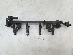 Ruiskutusarja OEM 323 VI 98-03 R Mazda 323 VI