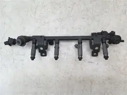 Injectorrail OEM 323 VI 98-03 R voor Mazda 323 VI