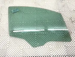 Janela Dianteira Direita OEM ET76-A21410-A Ford Transit