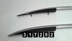 Kattoteline OEM AM-317252 VW Tiguan 2014:lle