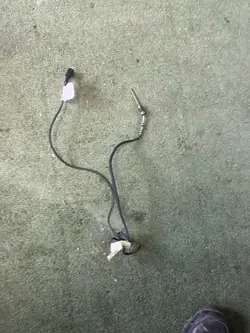 FORD EDGE MK2 Exhaust Sensor 2.0 TDCi