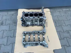 OPEL ASTRA K 1.6 CDTI Motorblock LVL - OEM