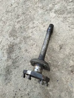 Höger halvmåne stöd VW Sharan 1.9 TDI OEM abc-10-galshar19