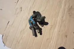 DPF-anturi 552103040 Citroen Jumper 2 II