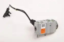 Soupape de radiateur AC OEM 32130443 pour Volvo XC90