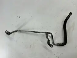 Getriebeölkühler-Schlauch OEM 8R0317826N