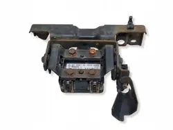 Suporte radar Nissan Qashqai II J11 OEM 284384EL0A