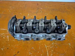 Sylinterikansi Suzuki OE OEM Wrakomania-30161-6IA