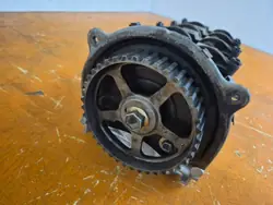 Sylinterikansi Suzuki OE OEM Wrakomania-30161-6IA