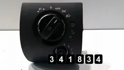 Interruptor Mercedes OEM AM-341834 para ML 2006