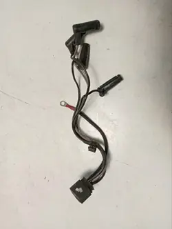 BMW OE Sytytyskaapelit OEM 7811938-02 Käytetty