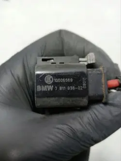 BMW OE Sytytyskaapelit OEM 7811938-02 Käytetty