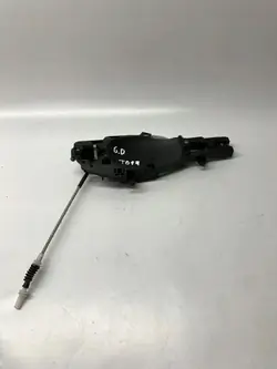 Puxador interior traseiro BMW X3 F25 OEM AFR42257