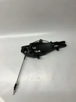 Poignée intérieure arrière BMW X3 F25 OEM AFR42257