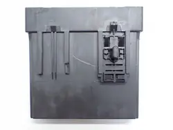 Module Commande Phares OEM 9848049380 Peugeot 308 III