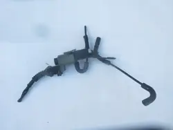 Válvula de vácuo de ar Porsche 911 996