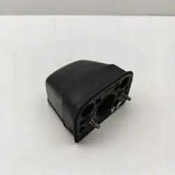 Toyota MR2 W10 1988 OEM 8127117020 Luz da Matrícula
