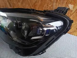 Phare avant gauche Mercedes W213 Lift Full LED A2139060110