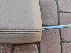 Päännojain OEM H34 Ruskea-Punainen Opel Insignia B:lle
