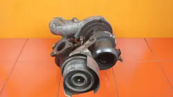Turbocompresseur SPRINTER 2.2 CDI A6510900980