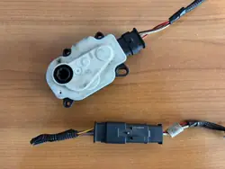 Motorlucka OEM 3337061001-8775 Ford Focus