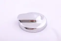 Mini Cooper S R55 R57 Couvre-bouchon Chrome 7148885