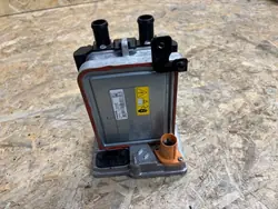 Volvo XC40 elektrische verwarming OEM 32352951 32352953