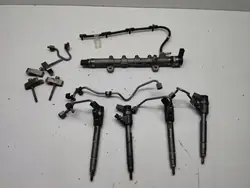 0445214314 Kit injeção dianteiro Mercedes-Benz Vito
