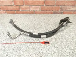 Conducto de retorno dirección OEM 6793659 para BMW X5/X6