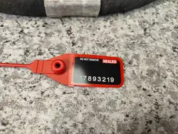 Conduite de retour direction OEM 6793659 pour BMW X5/X6