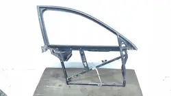 Marco ventana puerta delantera Audi A6 C5 OEM 4B0837162