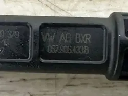 Sensor de virabrequim OEM 9A790643300 Porsche