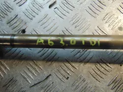 Eje de equilibrado OEM 059103332L para Audi A6 C6 Q7 3.0 TDI