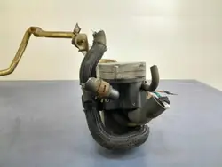 Toyota Auris I 1.4 D4D Webasto Chauffage 252421 OEM