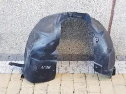 Opel Astra J Front Wheel Arch Right 13382122