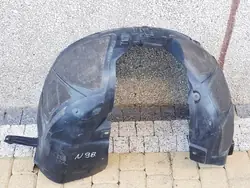 Opel Astra J Aile Avant Droite 13382122
