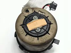 Ventilateur de cabine Audi A4 B8