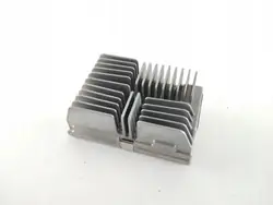 Módulo amplificador HiFi BMW OEM 9387658 - Usado
