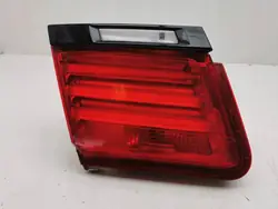 BMW 7 F01 F02 F03 F04 2009 Luz trasera de maletero izquierda
