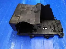 Boîte de batterie OEM 6G91-10723-A pour Ford S-Max MK1