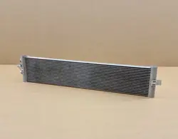 Radiador de óleo de transmissão BMW G11 G12 G14 G15 G16 G30 G31 G32