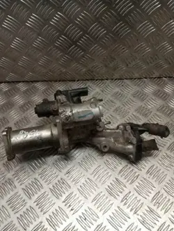 Refroidisseur EGR Renault OE 8200545260 Megane