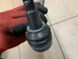 Varilla de dirección derecha OEM 027061235 para Audi Q7 4M 3.0L