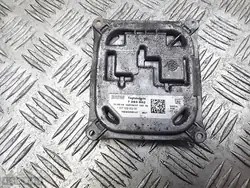 2012 BMW 3 Series ECU 7263052