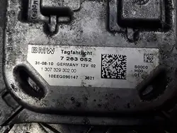 ECU BMW 3 Series 2012 7263052