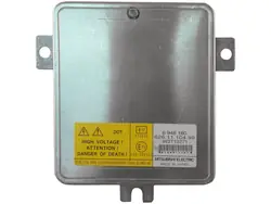 Mitsubishi Konverter für Volvo S80 V70 XC70 OE W3T13271