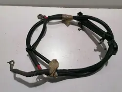 Gebrauchtes Batteriekabel OEM 15326075 für Hummer H2