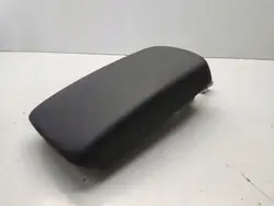Reposabrazos consola Hyundai Kona 2021 OEM AAA16319