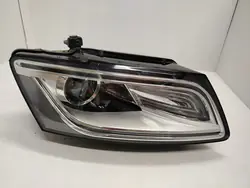Audi Q5 8R Lift Faro Derecho Xenon LED OEM 8R0941754C